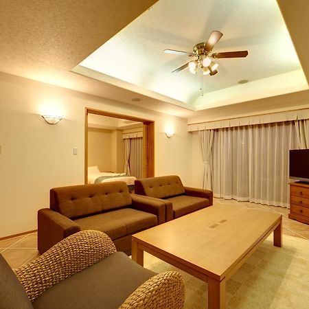 Aj Resort Island Ikeijima Урума Номер фото